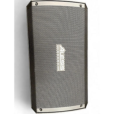 Used Alesis strike amp 12 Drum Amplifier