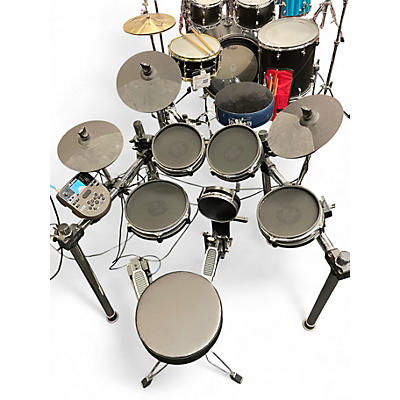 Used Alesis surge Electric Drum Set