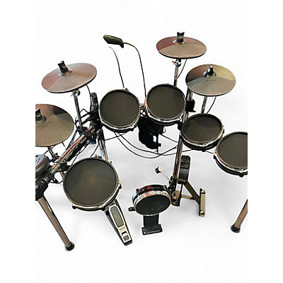 Used Alesis surge Electric Drum Set