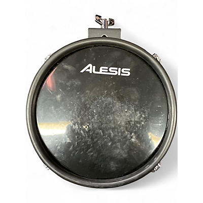 Used Alesis trigger pad 8" Trigger Pad