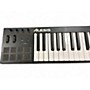 Used Alesis v61 MIDI Controller