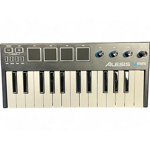 Alesis Used Alesis vmini MIDI Controller