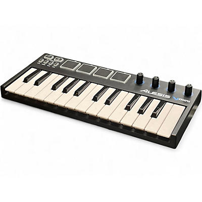 Used Alesis vmini MIDI Controller