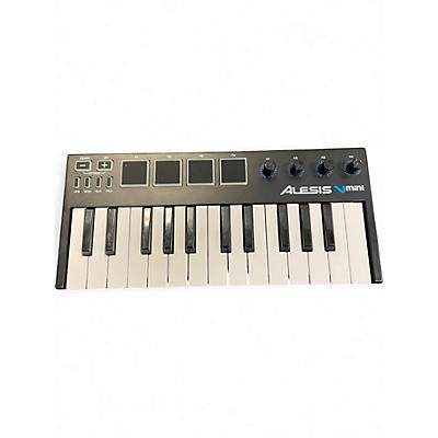 Used Alesis vmini MIDI Controller