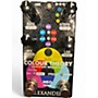 Used Alexander COLOUR THEORY Effect Pedal