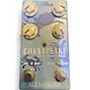 Used Alexander Chesapeake Effect Pedal