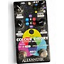Used Alexander Colour Theory Effect Pedal
