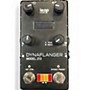 Used Alexander DYNA FLANGER Effect Pedal