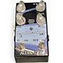 Used Alexander EQUILIBRIUM Effect Pedal
