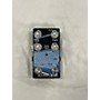 Used Alexander Used Alexander Equilibrium Effect Pedal