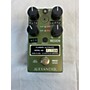 Used Alexander Used Alexander F-13 Effect Pedal