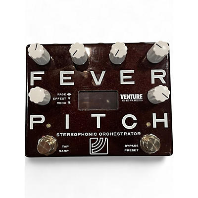 Alexander Used Alexander FEVER PITCH Effect Pedal