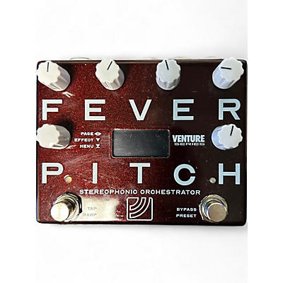 Used Alexander Fever Pitch Effect Processor
