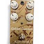 Used Alexander GOLDEN SUMMER Effect Pedal