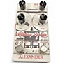 Used Alexander History Lesson Vol II Effect Pedal