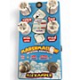 Used Alexander MARSHMELLOW Effect Pedal