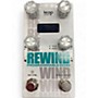 Used Alexander REWIND Effect Pedal