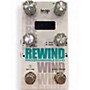 Used Alexander REWIND Pedal