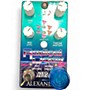 Used Alexander Radial Delay Effect Pedal