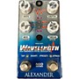 Used Alexander Reeds Used Alexander Reeds Wavelength High Bandwidth Digital Modulator Effect Processor