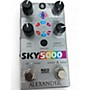 Used Alexander SKY 5000 Effect Pedal