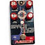 Used Alexander SPACE RACE Effect Pedal