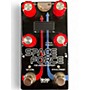 Used Alexander Space Force Reverb Effect Pedal