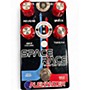 Used Alexander Space Race Effect Pedal