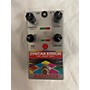 Used Alexander Used Alexander Syntax Error Effect Pedal