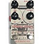 Used Alexander history lesson vol II Effect Pedal