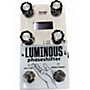 Used Alexander luminous Effect Pedal
