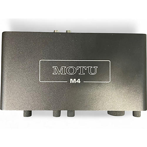 Used Alexander marshmellow  Effect Processor