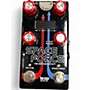 Used Alexander space force Effect Pedal
