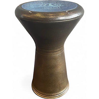 Used Alexandria Darbuka 17" Hand Drum