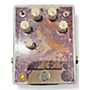 Used Algal Bloom fuzzhugger Effect Pedal
