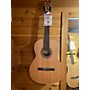 Used Alhambra Used Alhambra 1 OP Natural Classical Acoustic Guitar Natural