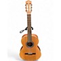 Used Alhambra 1 OP Natural Classical Acoustic Guitar Natural