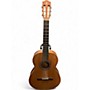 Used Alhambra 1 OP Natural Classical Acoustic Guitar Natural