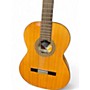 Used Alhambra 11P Natural Classical Acoustic Guitar Natural