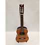 Used Alhambra Used Alhambra 1C Natural Classical Acoustic Guitar Natural