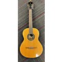 Used Alhambra Used Alhambra 1C Natural Classical Acoustic Guitar Natural