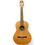 Used Alhambra 1O P Vintage Natural Classical Acoustic Guitar Vintage Natural