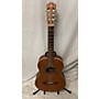 Used Alhambra Used Alhambra 1OP Natural Classical Acoustic Guitar Natural