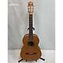 Used Alhambra Used Alhambra 1OP Natural Classical Acoustic Guitar Natural