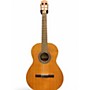 Used Alhambra 1OP Natural Classical Acoustic Guitar Natural