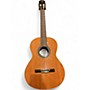 Used Alhambra 2 C Natural Classical Acoustic Guitar Natural