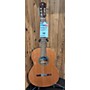 Used Alhambra Used Alhambra 2C Natural Classical Acoustic Guitar Natural