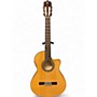 Used Alhambra 3F CT FLAMENCO GLOSS NATURAL Classical Acoustic Guitar GLOSS NATURAL