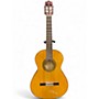 Used Alhambra 3F Natural Classical Acoustic Guitar Natural