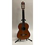 Used Alhambra Used Alhambra 3c Vintage Natural Classical Acoustic Guitar Vintage Natural